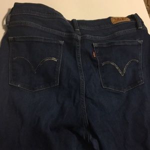 Levi’s jeans